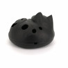 cast iron Japanese insecticide diffuser, IWACHU, cat