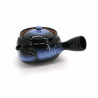 japanese blue kyusu teapot tokoname brush AOHAKE