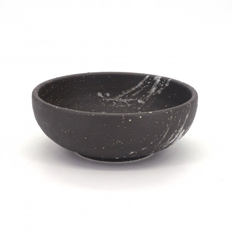 Ciotola per zuppa in ceramica giapponese SUPAKU