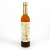 Japanese plum liqueur OKUMUSASHINO NIGORI UMESHU