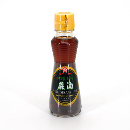 Sesame Oil, KADOYA