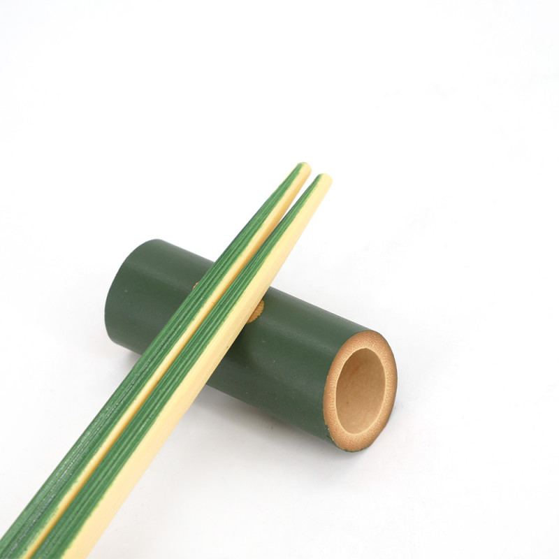soporte de palillos japones de cerámica carpa pescado, KOI, elección de color