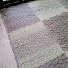 japanese traditional straw mat carpet KASSHOKU