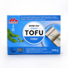 Firm Silky Tofu, MORINYU BLUE