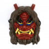 Maschera giapponese - faccia di demone - ONI NAMAHAGE