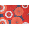 Vorhang aus japanischem Noren-Polyester, Japanischer Sonnenschirm, KASA