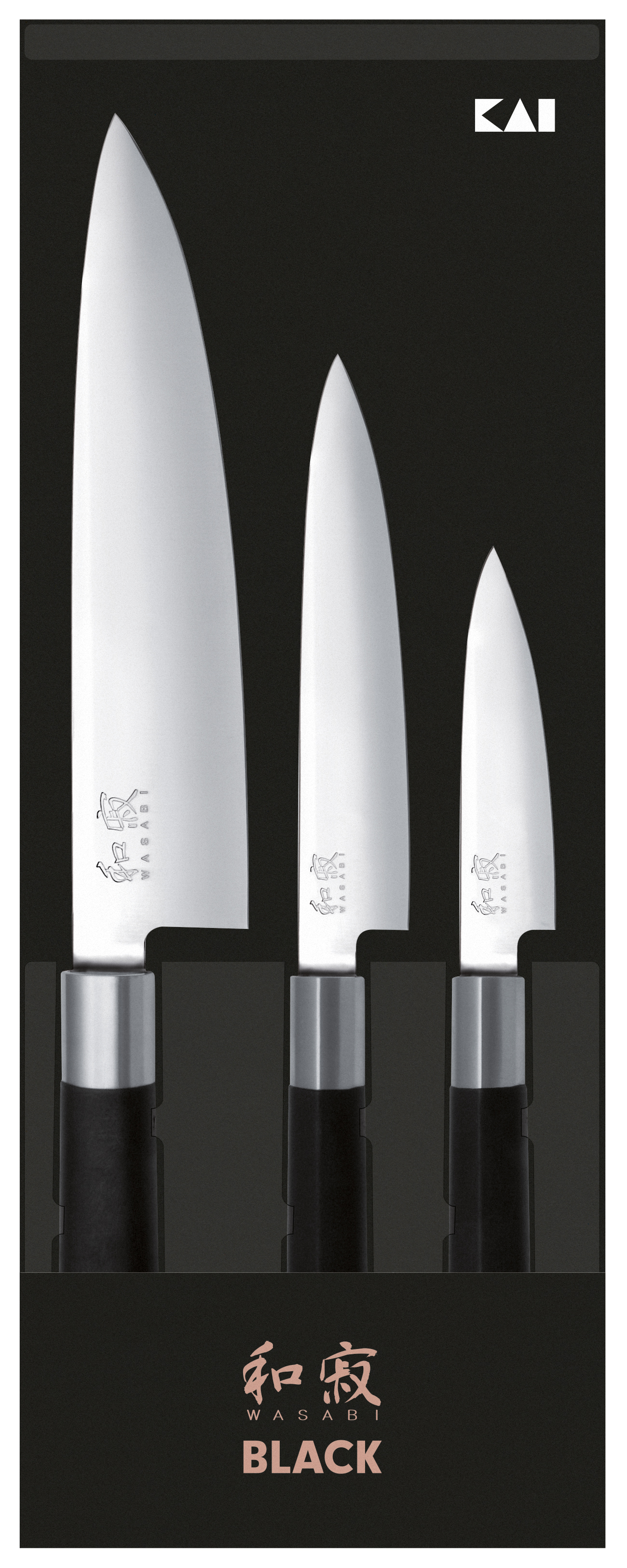 Les différents types de couteaux japonais - La boîte à idées - Le