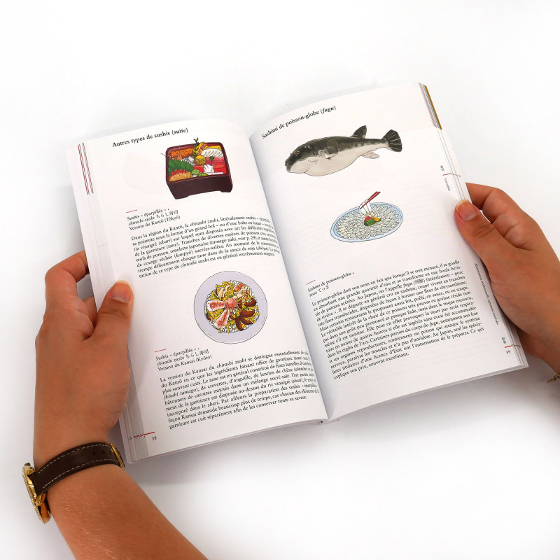 Buch - Illustrierter Leitfaden für das traditionelle Japan 2, Saisonale Speisen und Feste