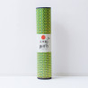 Stuoia di yoga giapponese naturale Tatami - JOY GREEN