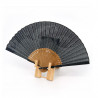 Supporto per ventilatore da parete in bambù, SHIRATAKE, 18 cm