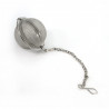 Ball for infusing tea, TEA EGG, 4.5 cm