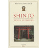 Libro - Shinto: sabiduría y práctica, Motohisa Yamakage