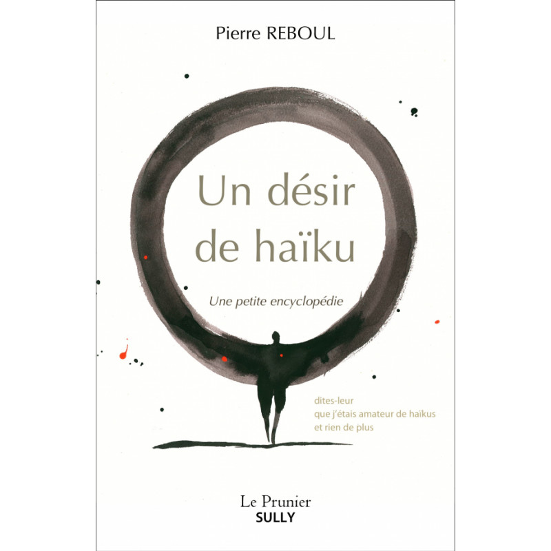 Book - A desire for haiku