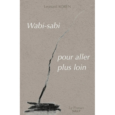 Libro - Wabi-sabi: per andare oltre