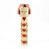 Muñeca japonesa Kokeshi de madera - TOGATTA