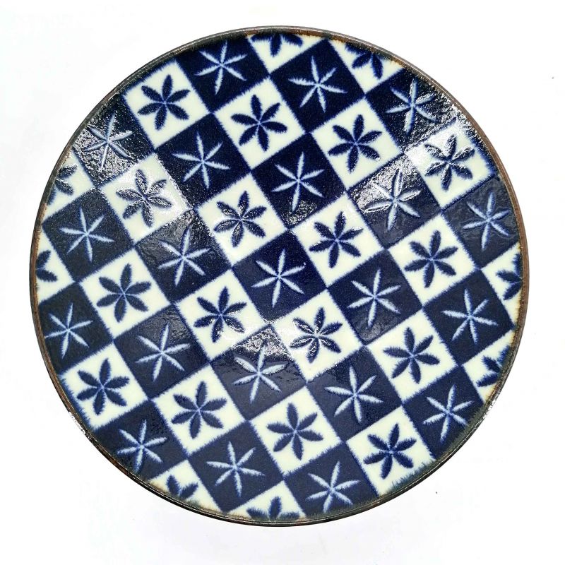 Cuenco japonés de cerámica para ramen - CHEKKABODO