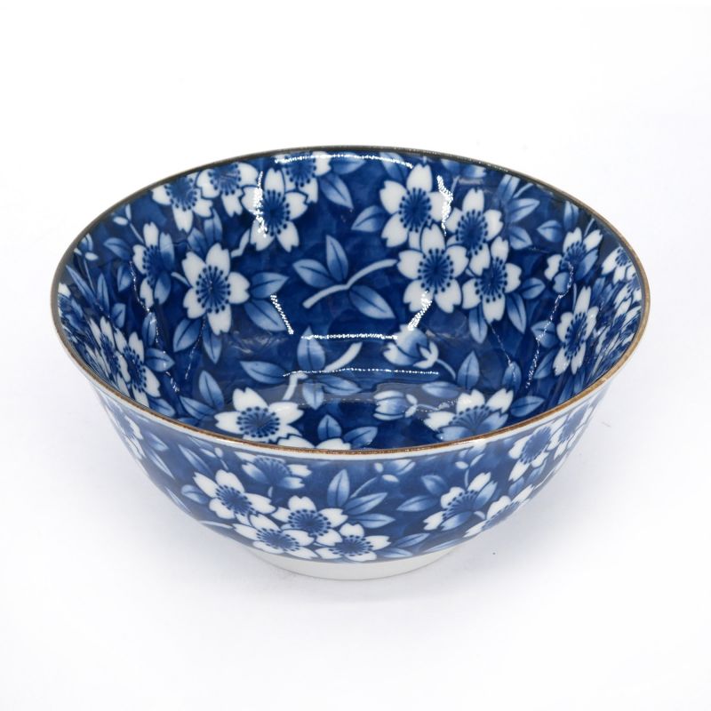 Set di 2 ciotole in ceramica giapponese - HA NO MORI