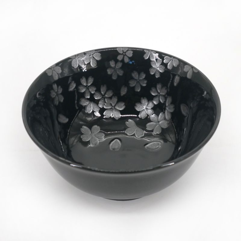 Conjunto de 2 cuencos japoneses de cerámica - GURE SAKURA