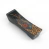 Japanese ceramic chopsticks rest - HANAFUDA