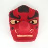 Japanische Papiermaske - TENGU -