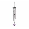 Campana de viento - CHAKRA CHIME AMETHYST