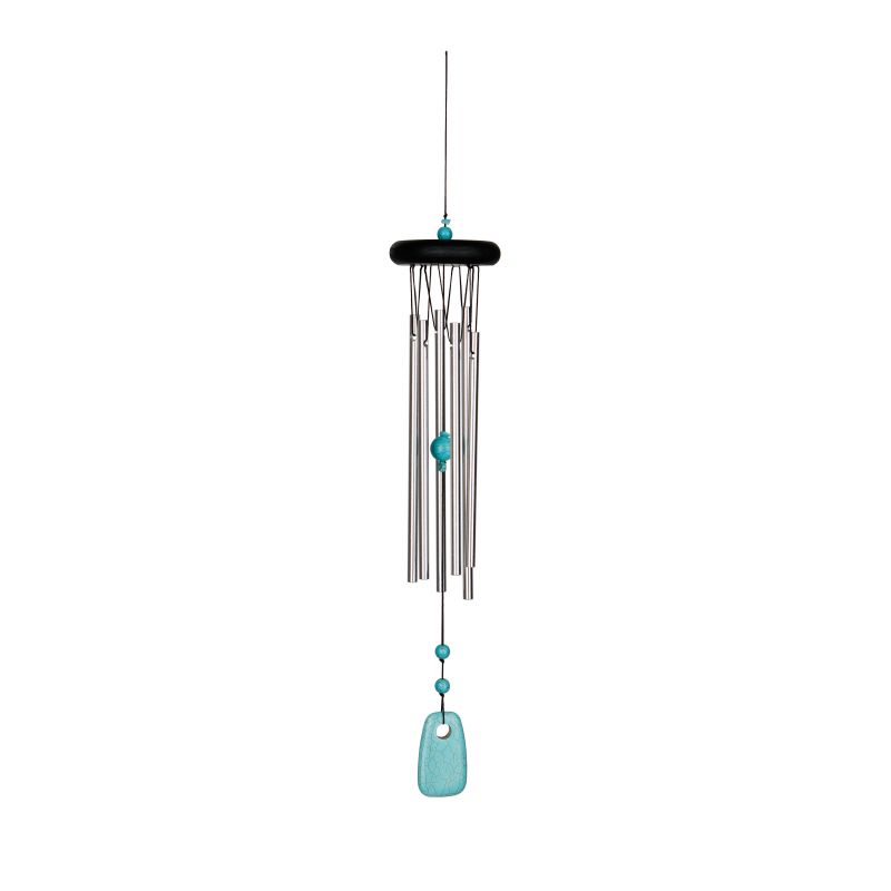 Campana de viento - CHAKRA CHIME TURQUOISE