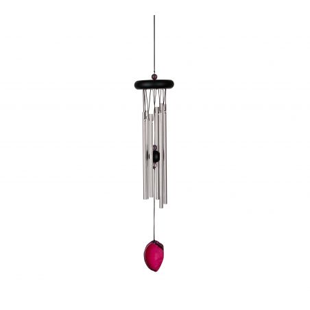 Wind Chime - AGATHE CHIME RED