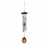 Wind Chime - AGATHE CHIME BROWN