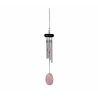 Wind Chime - CHIME ROSE QUARTZ