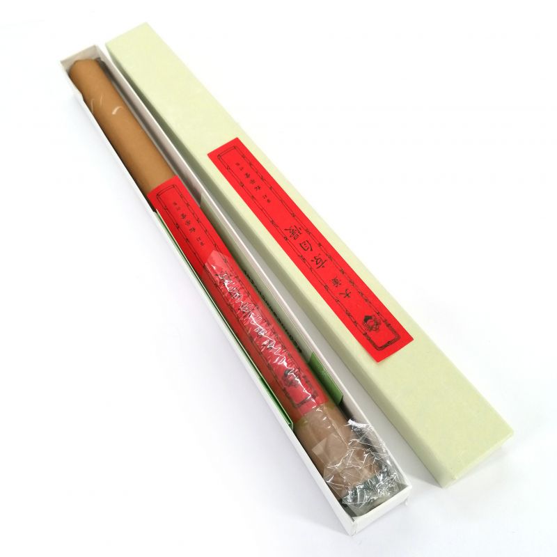 Roll of 30 incense sticks - KYOJIMAN - La pride de Kyoto