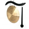 Gong para colgar, WINDCHIME