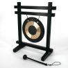 Gong de table, WINDCHIME