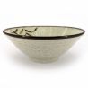 Japanische Reisschale aus Keramik - KON