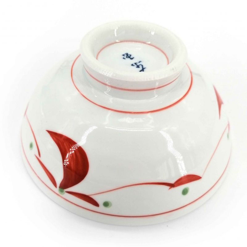 Ciotola di riso in ceramica giapponese - PONPON