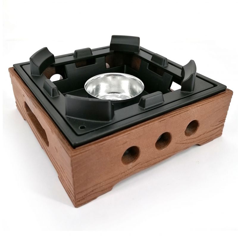 Candle table stove - SUTOBU