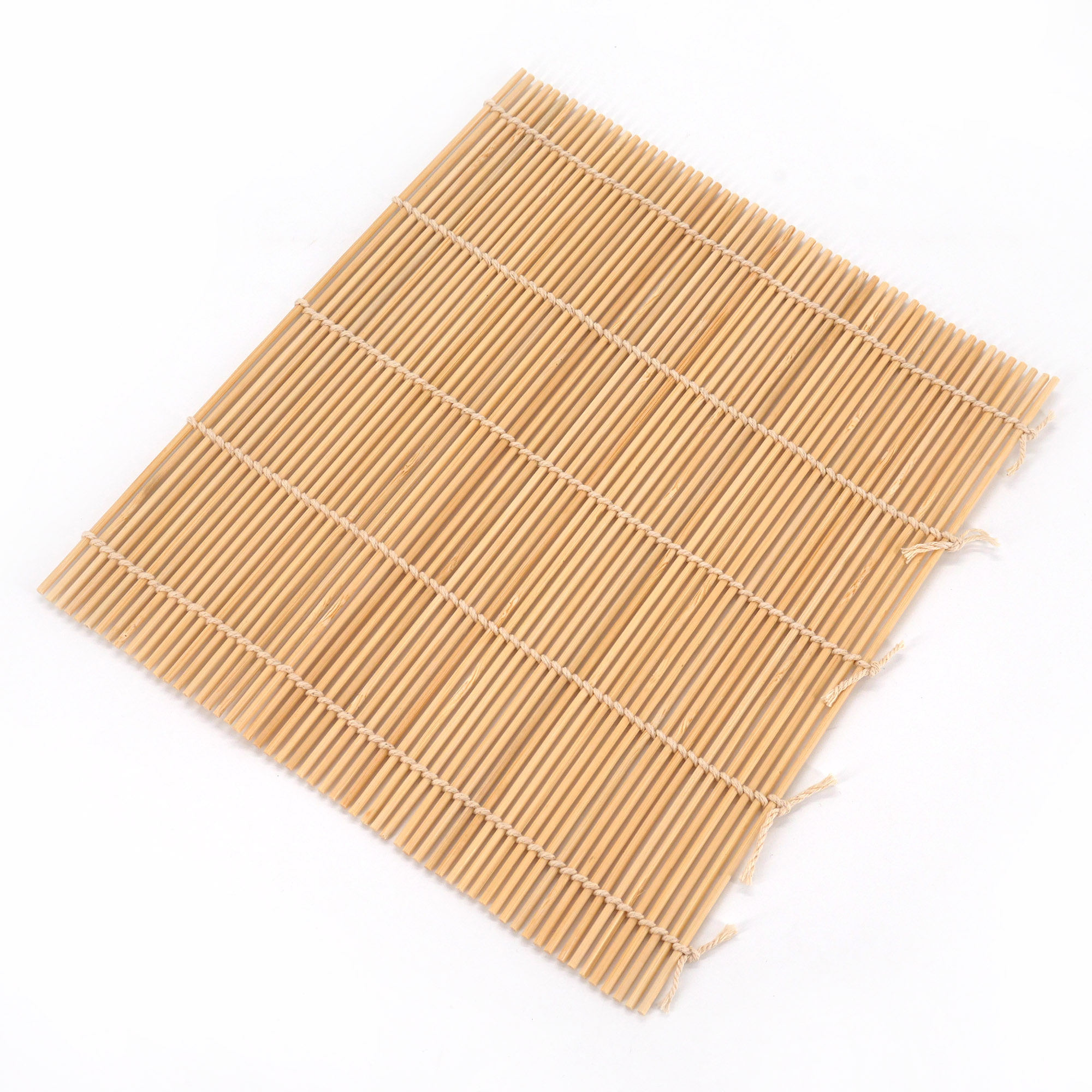 Japanese Kitchen Tool Sushi Bamboo Rolling Mat for Bento Accessory