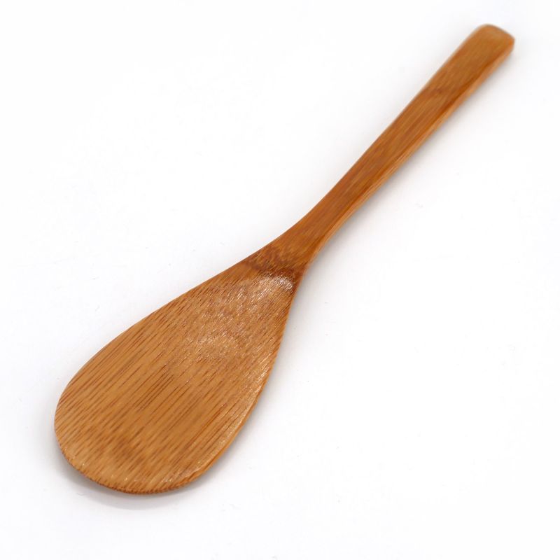 Bamboo Bean Spoon - TAKE