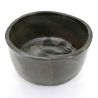 Cuenco de cerámica negra para ceremonia del té - RANDAMUPATAN