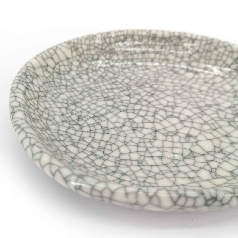 Piatto piccolo in ceramica giapponese - BEKKO