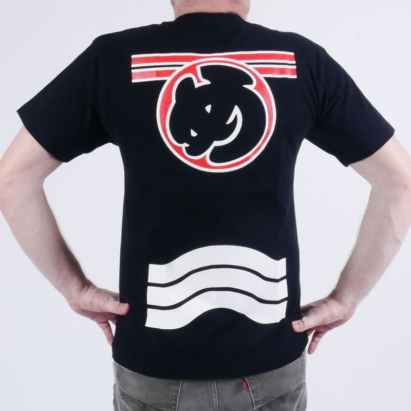 T-Shirt en coton, ME HIRAGANA