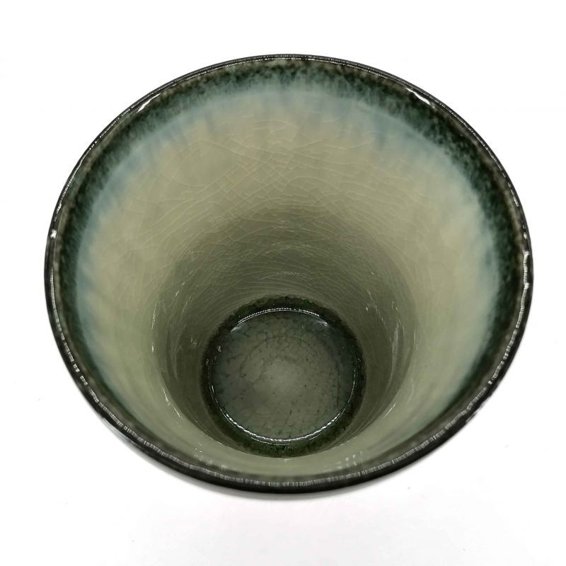 Japanese tea cup - MOYA