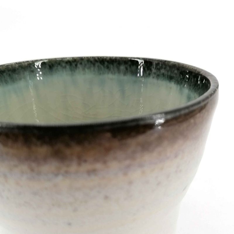 Japanese tea cup - MOYA