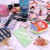 Kyoto Box, Geschenkbox mit japanischen Artikeln "Journey to Kyoto"