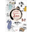 Livre - Guide illustré du zen - Seigaku Amato