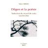 Libro - Dôgen y poesía Traducción de la colección de waka Sanshô-Dôei - Yoko Orimo