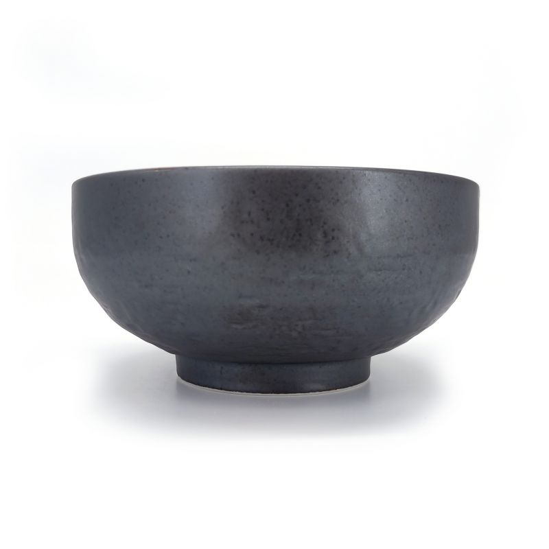 Japanese ceramic soup bowl SUPAKU
