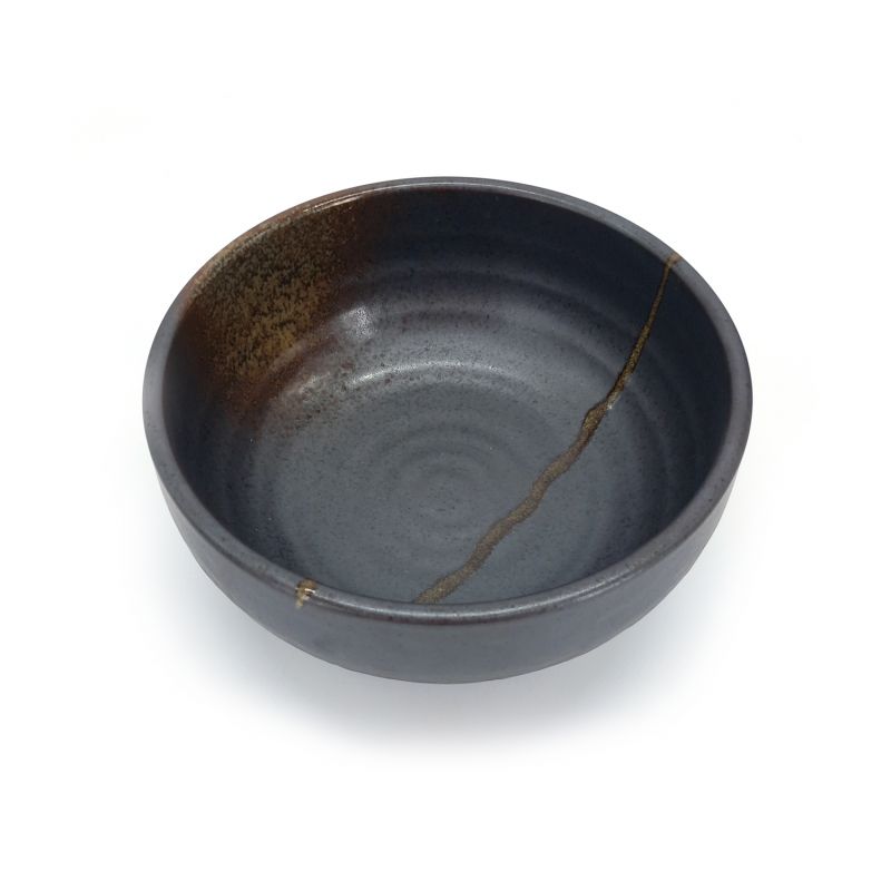 Japanese ceramic soup bowl SUPAKU