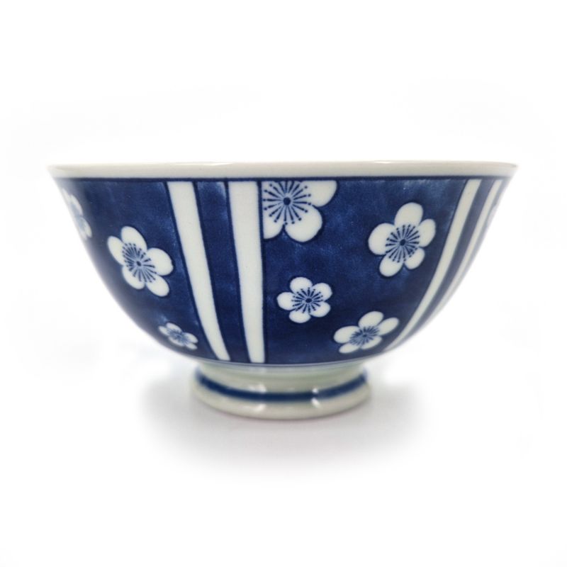 Set mit 5 japanischen Teeschalen aus Keramik – HASAMI