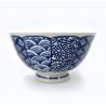 Set mit 5 japanischen Teeschalen aus Keramik – HASAMI