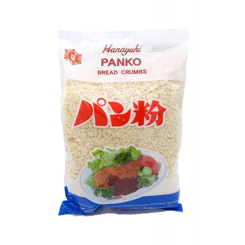 Chapelure japonaise, PANKO HANAYUKI